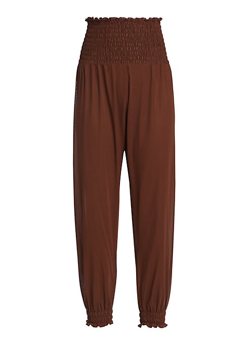 Comfort Cotton Joggers