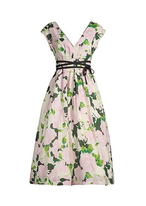 Floral Dreams Dress