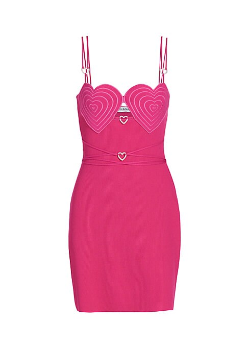Heartfelt Charm Dress