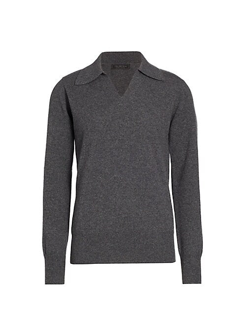 Luxurious Cashmere Knit