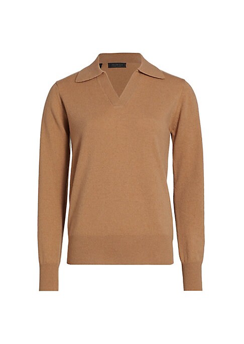 Luxurious Cashmere Knit
