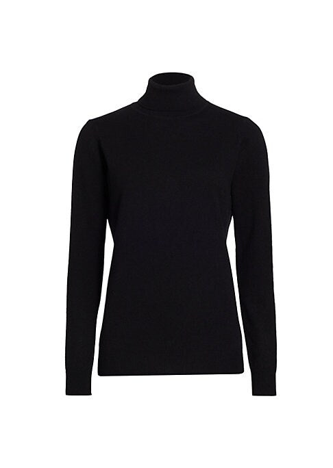 Cozy Cashmere Knit