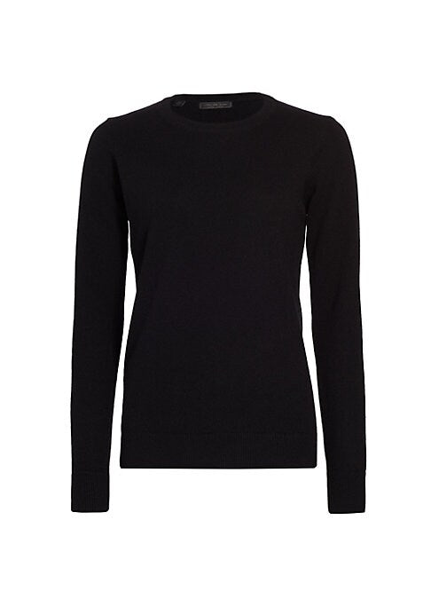 Cozy Luxe Cashmere Sweater