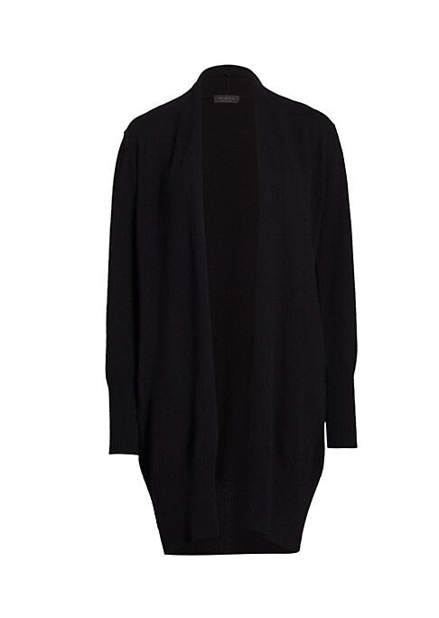 Cozy Luxe Cardigan