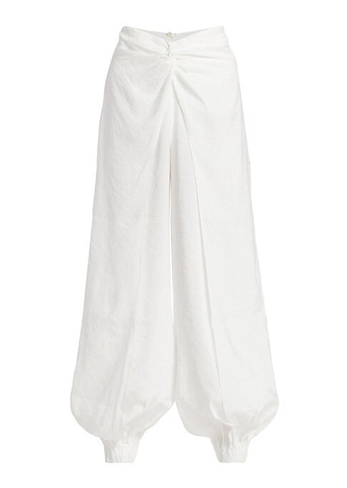 Chic Ankle Pants