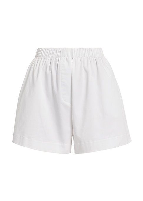 Easy Comfort Shorts