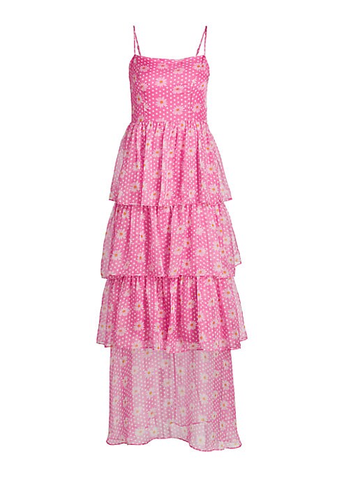 Daisy Dream Maxi Dress