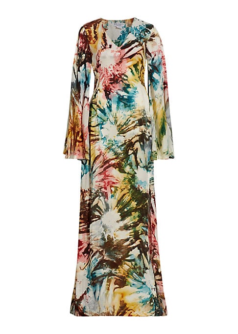 Blossom Breeze Dress