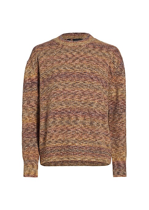 Woolen Classic Sweater