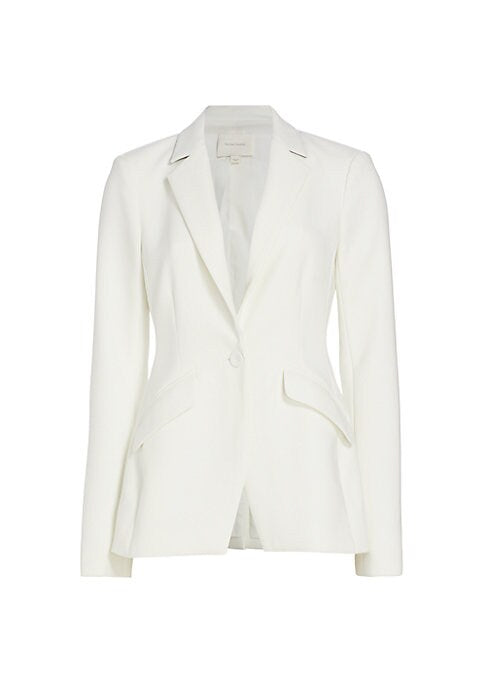 Chic Tailored Blazer