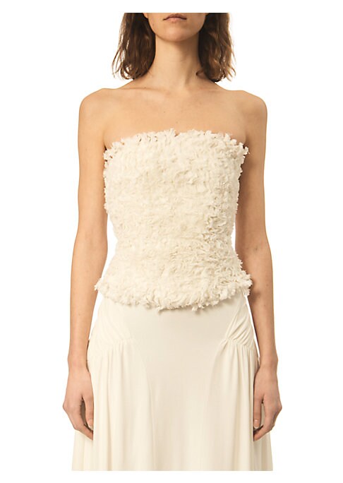 Effortless Chic Top