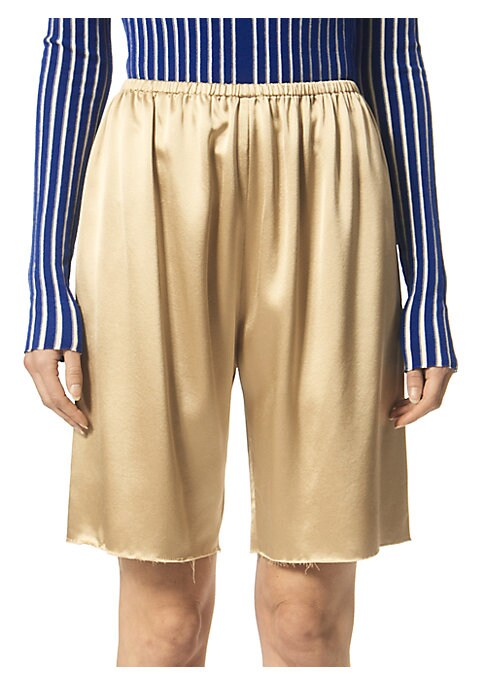 Silk Breeze Shorts