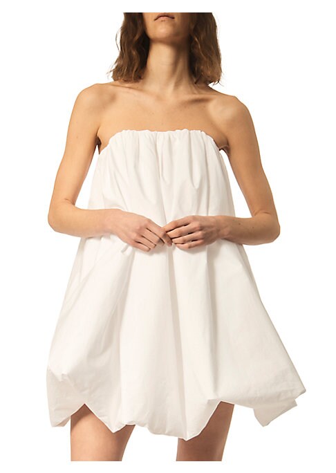 Bubble Bliss Mini Dress