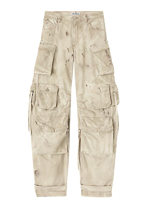 Chic Utility Trousers