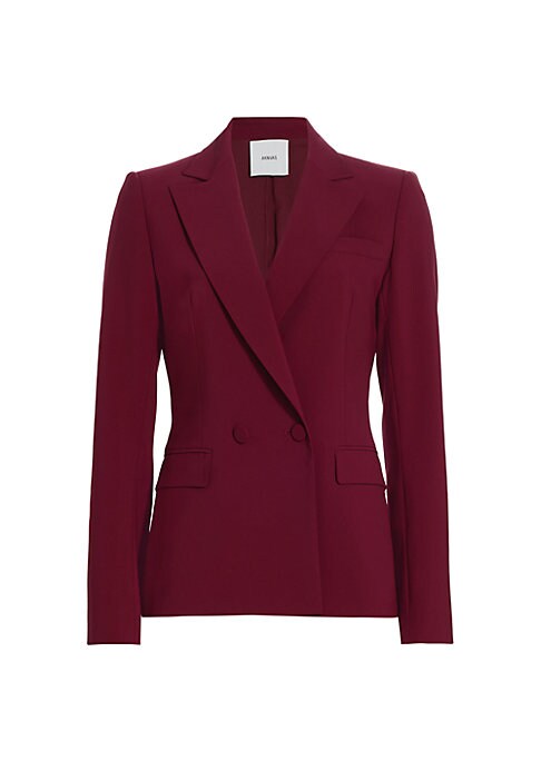 Tailored Blazer Elegance