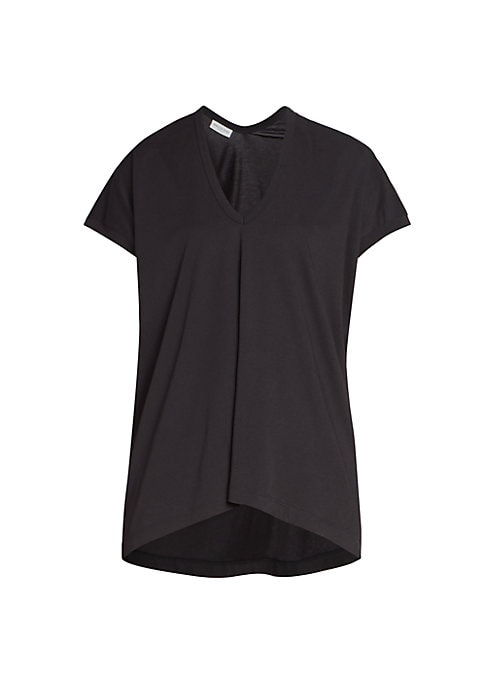 Timeless V-Neck Tee