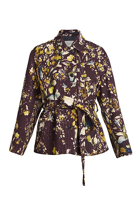 Floral Dream Jacket
