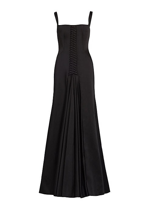 Elegant Curve Dress