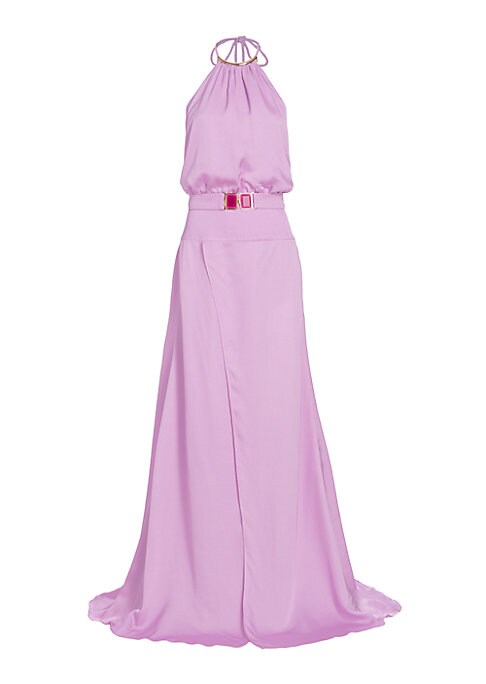 Glamorous Convertible Gown