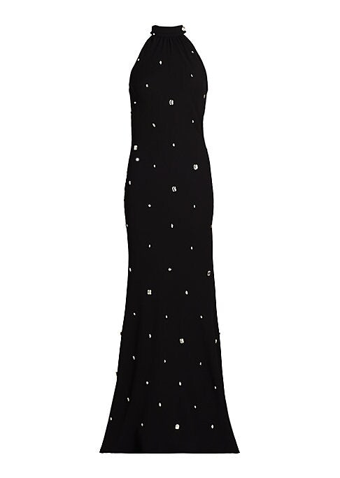 Crystal Sheath Elegance