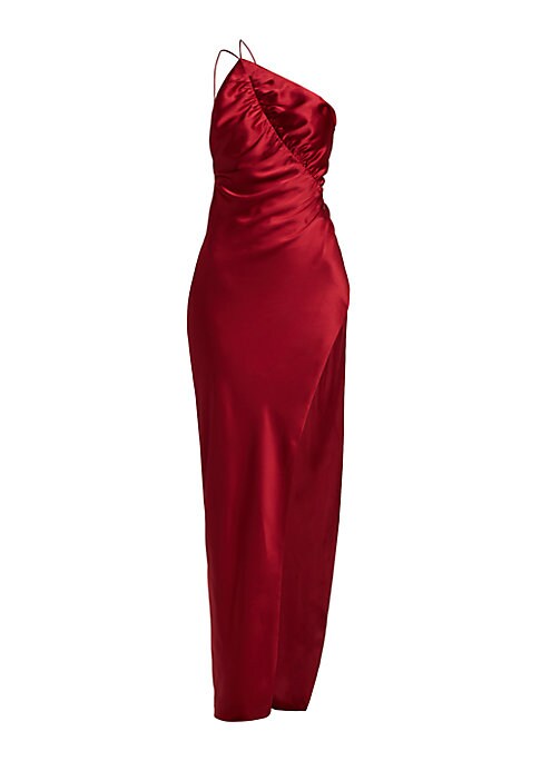 Botanical Dreams Gown