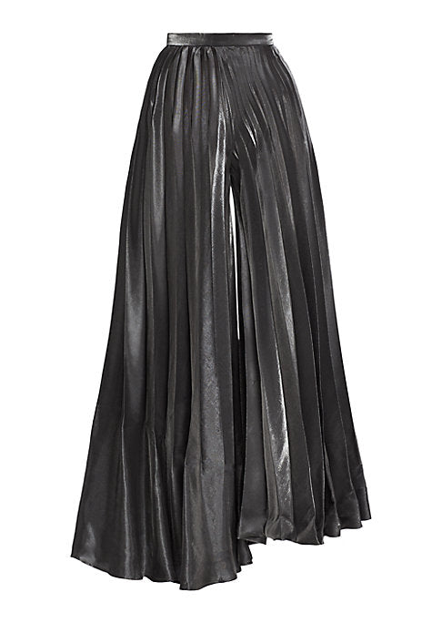 Shimmering Flow Pants