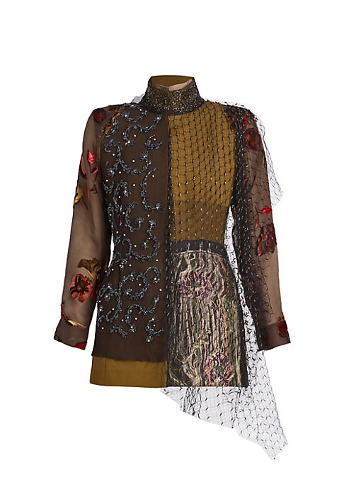 Charmed Evening Jacket