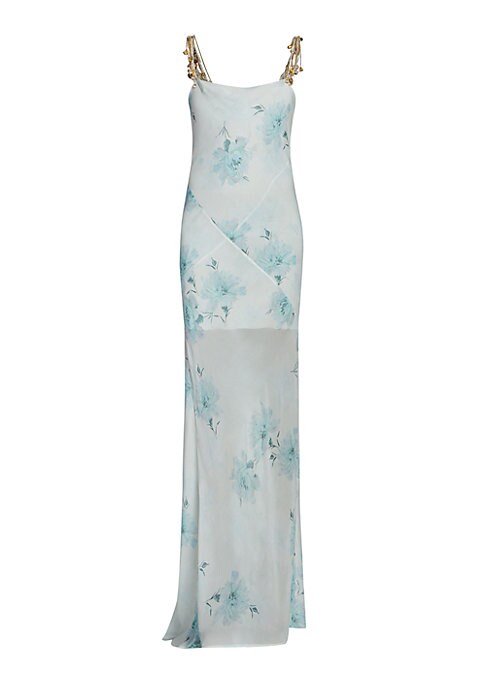 Floral Dream Slip Dress