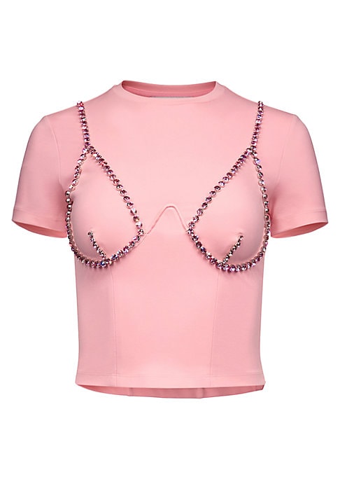 Glam Cup Tee