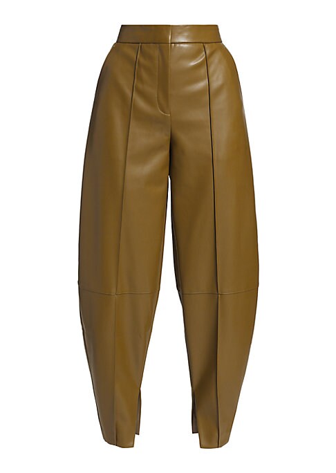 Chic Balloon Leg Pants