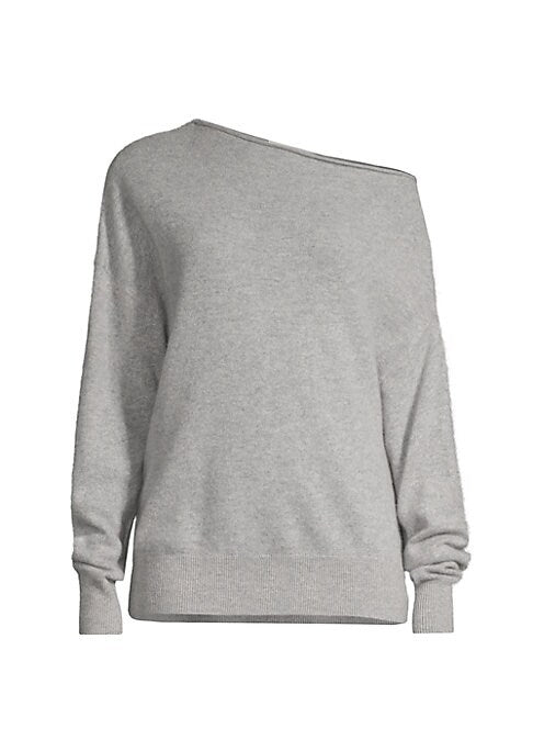 Chic Cashmere Sweater