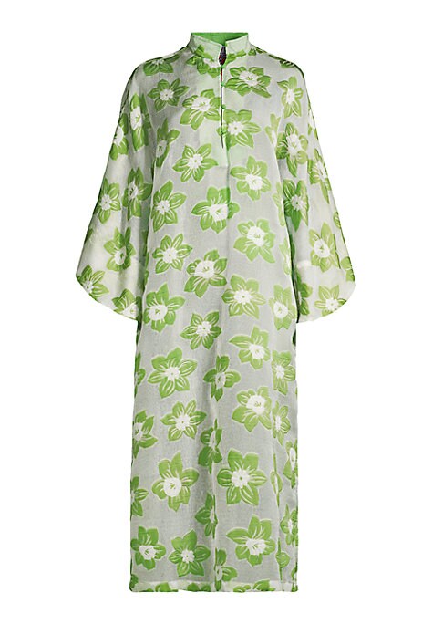 Daisy Dreamy Maxi Dress