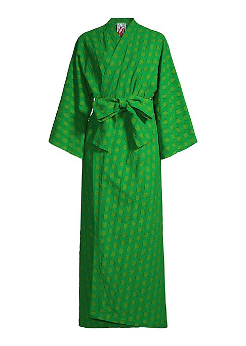 Fringe Dot Fashion Dress
