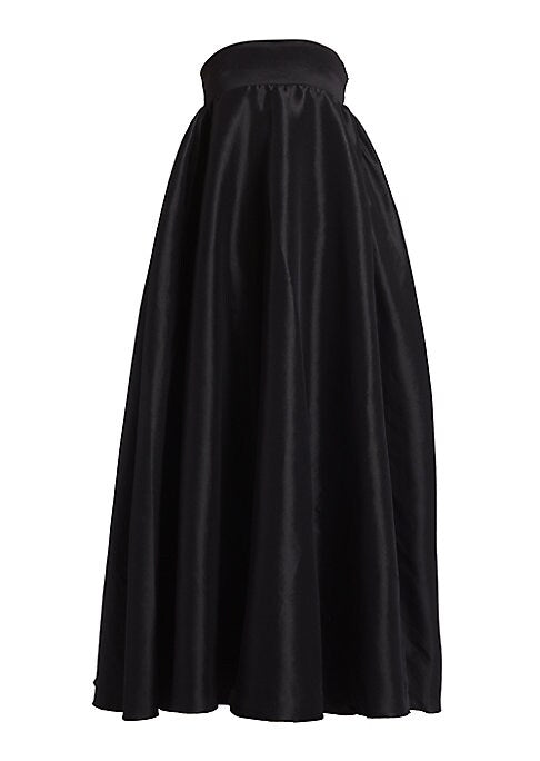 Elegant Bow Back Gown