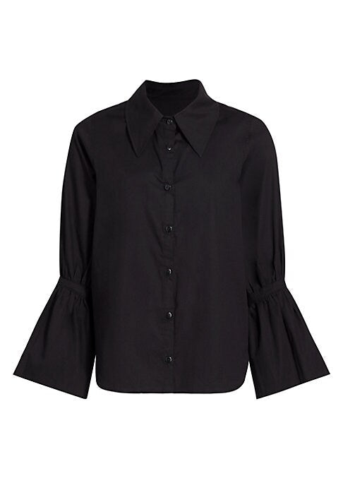 Midnight Elegance Shirt