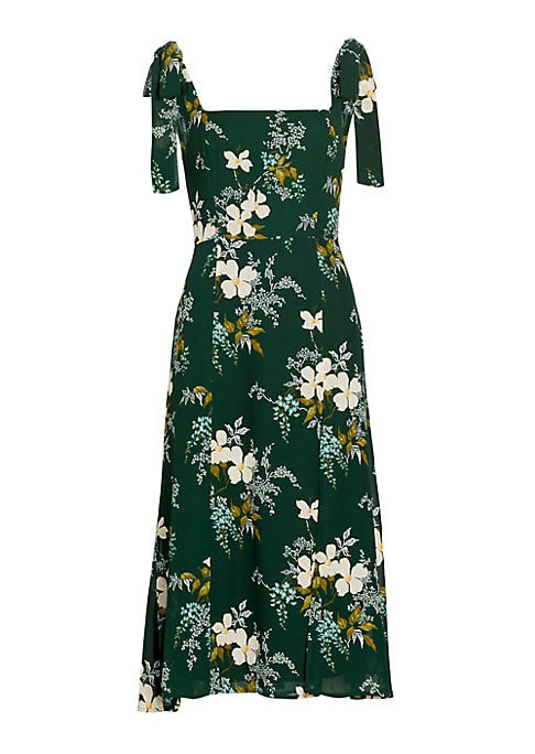 Blooming Romance Dress