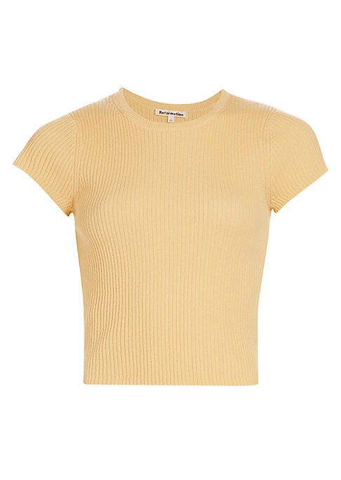 Cozy Cashmere Sweater