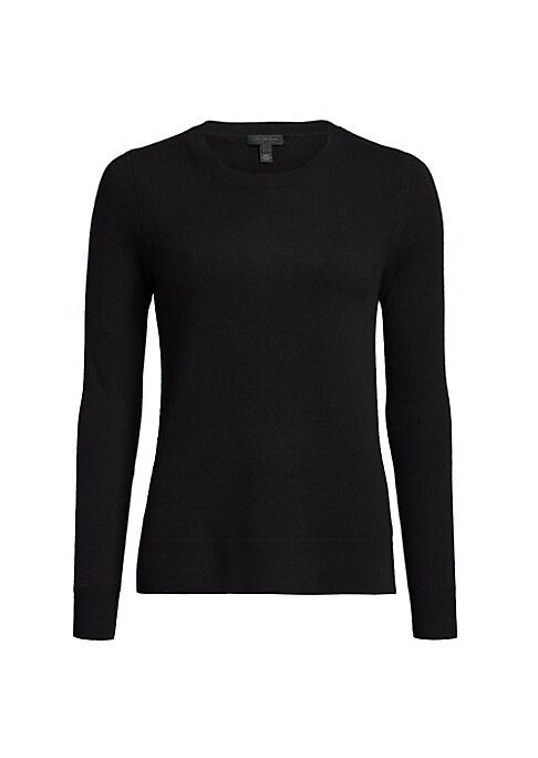 Cozy Cashmere Pullover