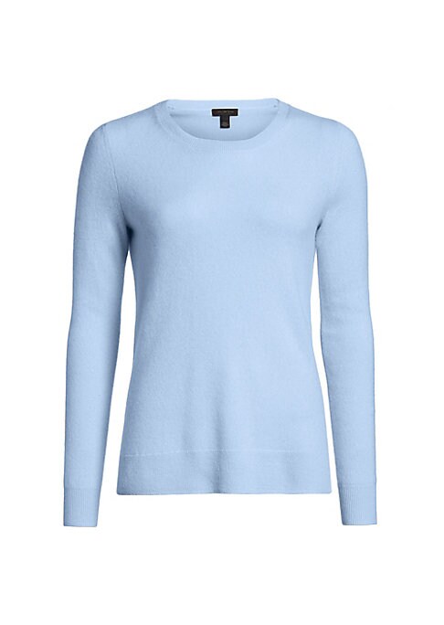 Luxury Cashmere Sweater