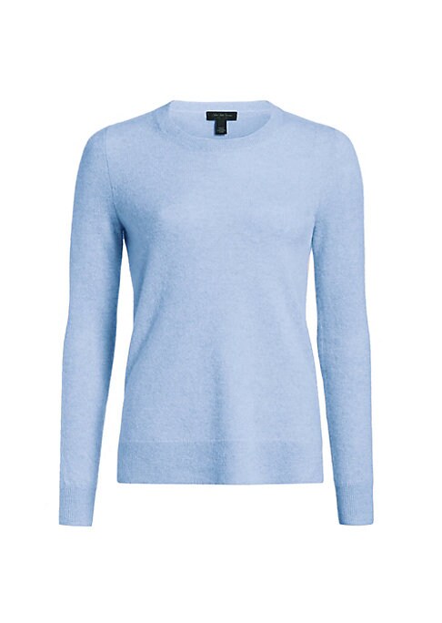 Cozy Cashmere Pullover