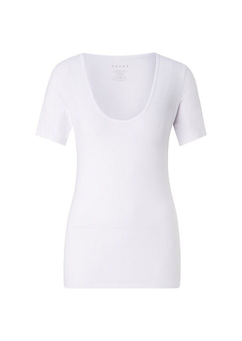 Cool Comfort V-Neck Tee