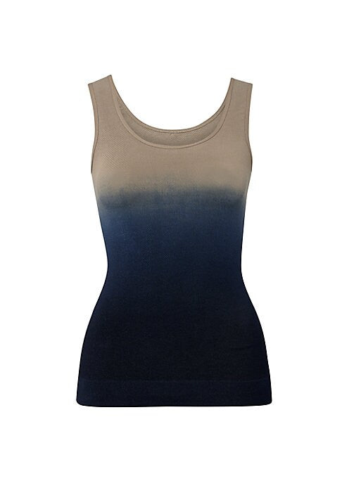 Ultra-Soft Ribbed Tank