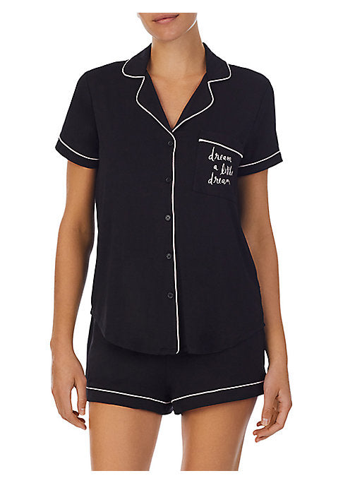 Cozy Sleepwear Set