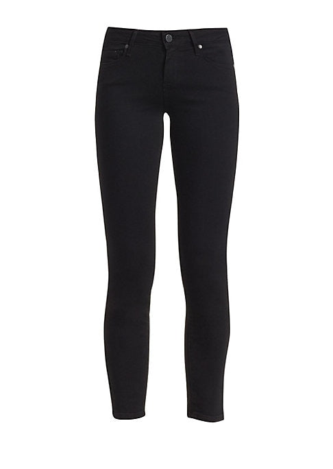 Elevate Crop Skinny Jeans