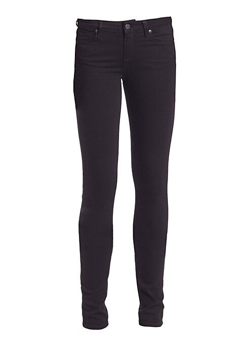 Sleek Stretch Jeans