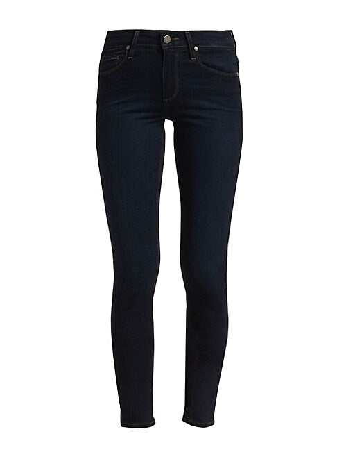 Ultra Soft Stretch Jeans