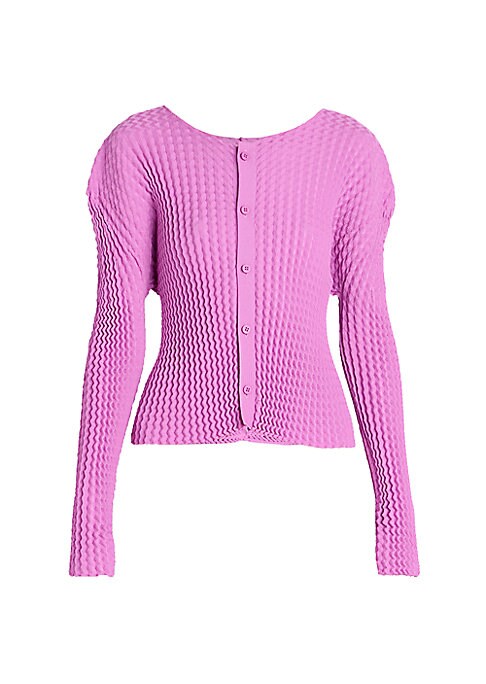 Cozy Knit Cardigan