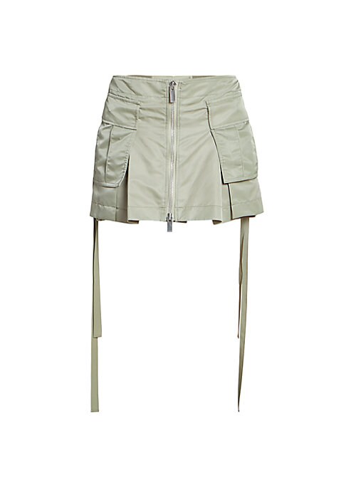 Urban Fusion Shorts