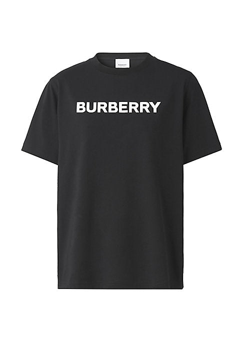 Logo Luxe Tee