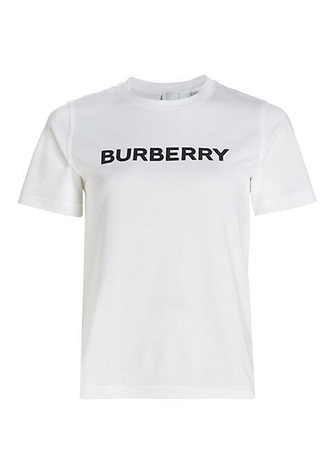 Logo Luxe Tee